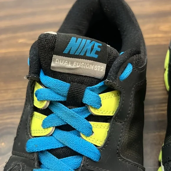 Nike Dual Fusion ST2 - Picture 8 of 8